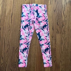 Lilly Pulitzer leggings